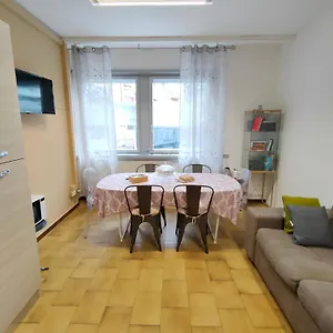  Apartman Nido Center Iv
