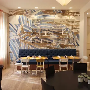 4* Szálloda Western Piemontese
