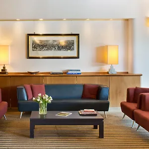 4* Szálloda Starhotels Cristallo Palace