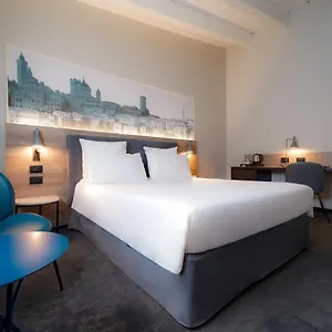 4* Szálloda Mercure Centro Palazzo Dolci