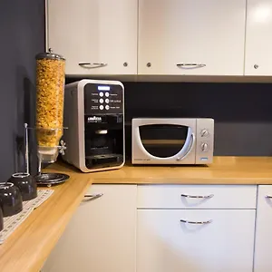 3* Panzió Ciccio