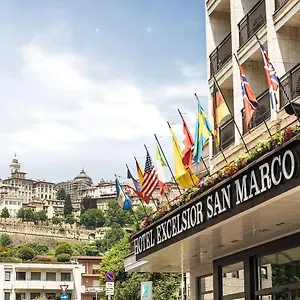 4* Szálloda Excelsior San Marco