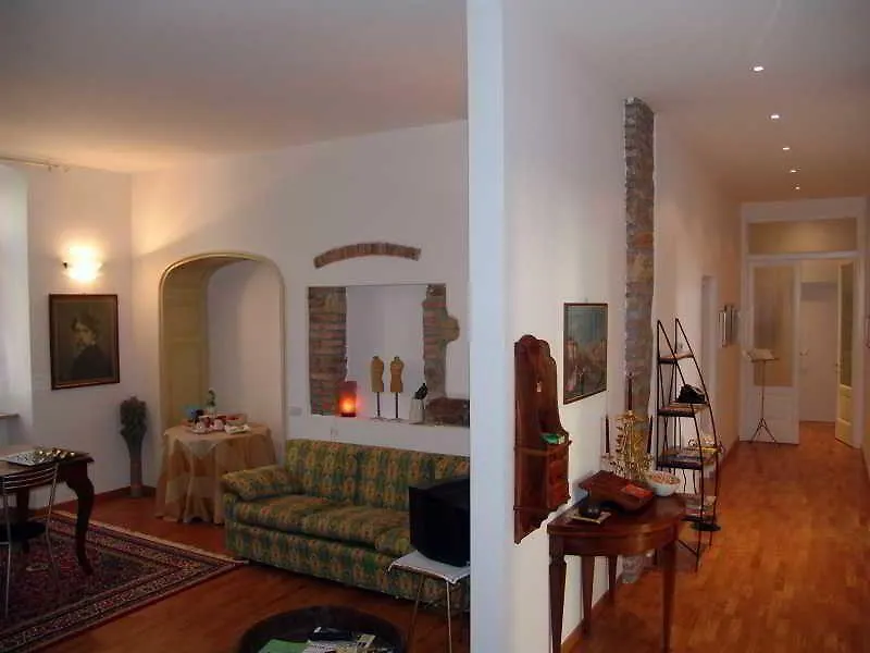 Apartment Station Abaco B&B Bergamo